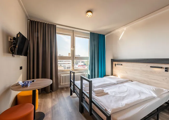 A&o Hotels Hamburg: Komfortable Unterkünfte für Ihren Aufenthalt